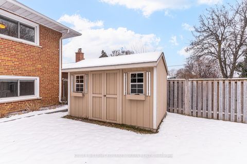 Photo 48 at 126 Beaver Bend Crescent, West Deane, Toronto