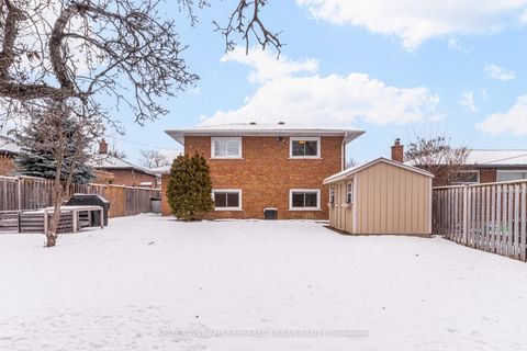 Photo 49 at 126 Beaver Bend Crescent, West Deane, Toronto