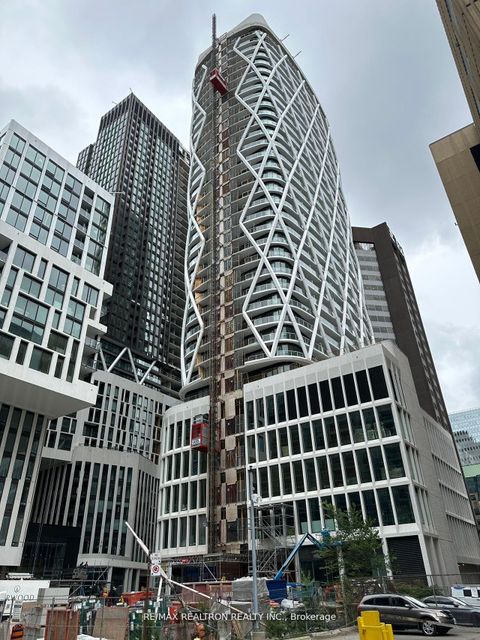 Photo 0 at 926 - 230 Simcoe Street, University, Toronto