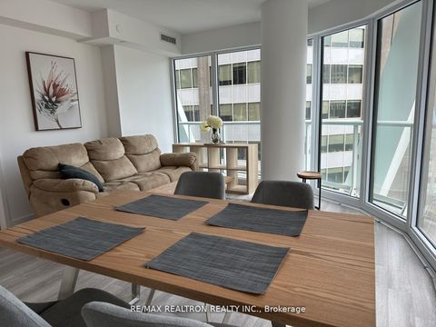 Photo 3 at 926 - 230 Simcoe Street, University, Toronto