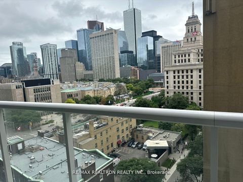 Photo 14 at 926 - 230 Simcoe Street, University, Toronto