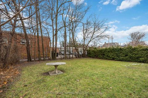 Photo 8 at 31 Dell Park Avenue, Lawrence, Toronto