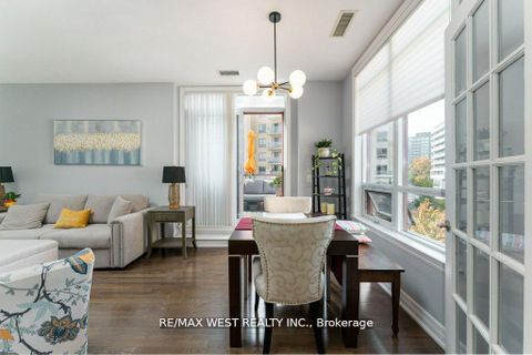 Photo 24 at 407 - 15 Rean Drive, Bayview Village, Toronto