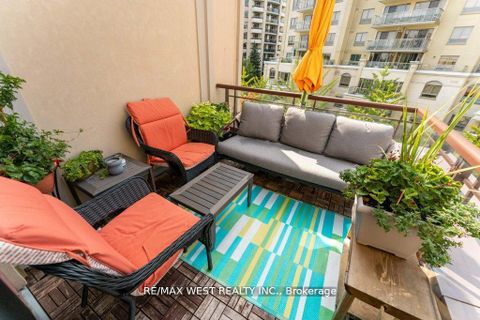 Photo 30 at 407 - 15 Rean Drive, Bayview Village, Toronto