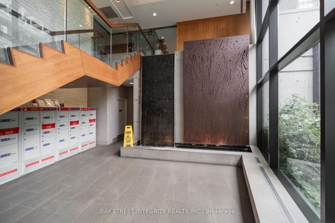 Photo 3 at 1103 - 25 Capreol Court, Waterfront Communities C1, Toronto