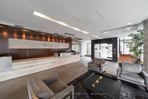 Photo 4 at 1103 - 25 Capreol Court, Waterfront Communities C1, Toronto