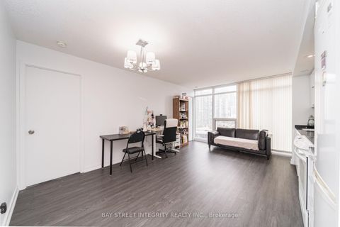 Photo 5 at 1103 - 25 Capreol Court, Waterfront Communities C1, Toronto