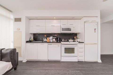 Photo 8 at 1103 - 25 Capreol Court, Waterfront Communities C1, Toronto