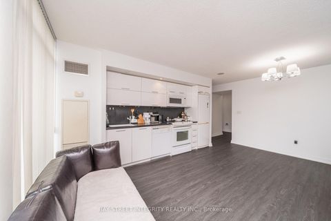 Photo 10 at 1103 - 25 Capreol Court, Waterfront Communities C1, Toronto