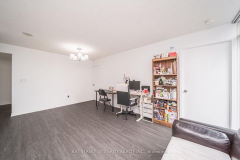 Photo 11 at 1103 - 25 Capreol Court, Waterfront Communities C1, Toronto