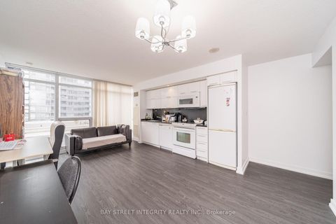 Photo 12 at 1103 - 25 Capreol Court, Waterfront Communities C1, Toronto