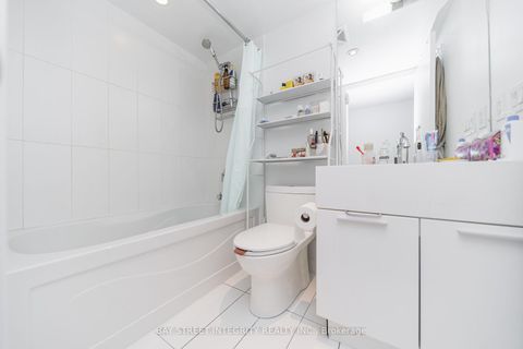 Photo 15 at 1103 - 25 Capreol Court, Waterfront Communities C1, Toronto