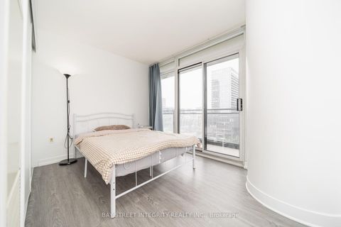 Photo 17 at 1103 - 25 Capreol Court, Waterfront Communities C1, Toronto