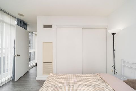 Photo 18 at 1103 - 25 Capreol Court, Waterfront Communities C1, Toronto