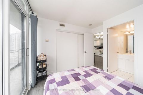 Photo 20 at 1103 - 25 Capreol Court, Waterfront Communities C1, Toronto