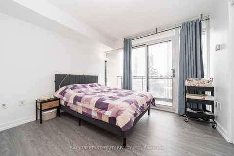 Photo 21 at 1103 - 25 Capreol Court, Waterfront Communities C1, Toronto