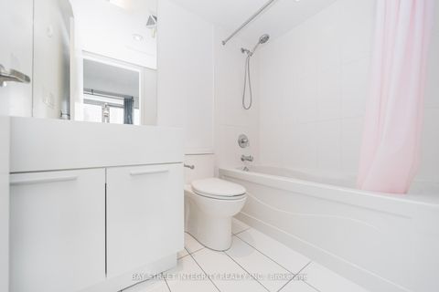 Photo 22 at 1103 - 25 Capreol Court, Waterfront Communities C1, Toronto