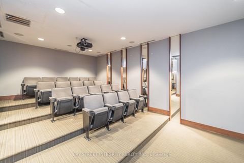 Photo 27 at 1103 - 25 Capreol Court, Waterfront Communities C1, Toronto