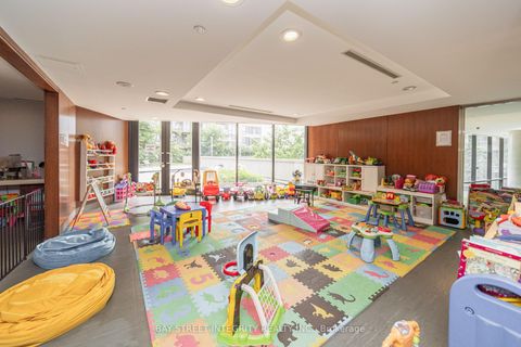 Photo 29 at 1103 - 25 Capreol Court, Waterfront Communities C1, Toronto