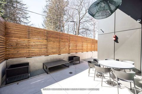 Photo 3 at 701 - 1414 Bayview Avenue, Mount Pleasant East, Toronto