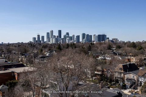 Photo 11 at 701 - 1414 Bayview Avenue, Mount Pleasant East, Toronto