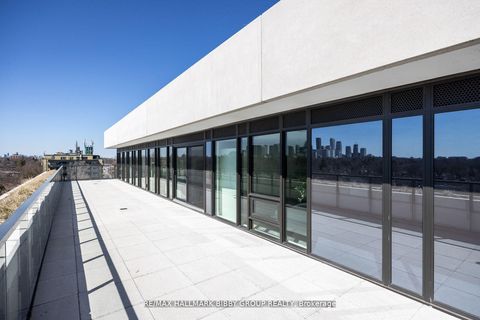 Photo 14 at 701 - 1414 Bayview Avenue, Mount Pleasant East, Toronto