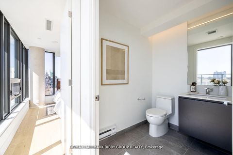 Photo 17 at 701 - 1414 Bayview Avenue, Mount Pleasant East, Toronto