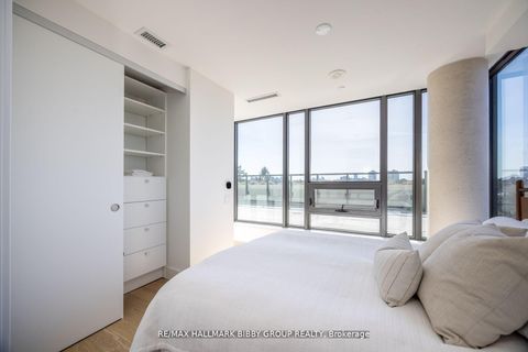 Photo 19 at 701 - 1414 Bayview Avenue, Mount Pleasant East, Toronto