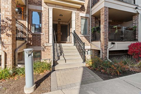 Photo 2 at 42 - 2441 Greenwich Drive N, WM Westmount, Oakville
