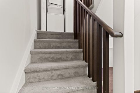 Photo 13 at 42 - 2441 Greenwich Drive N, WM Westmount, Oakville