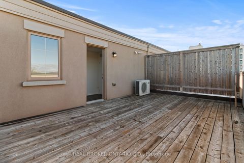 Photo 25 at 42 - 2441 Greenwich Drive N, WM Westmount, Oakville