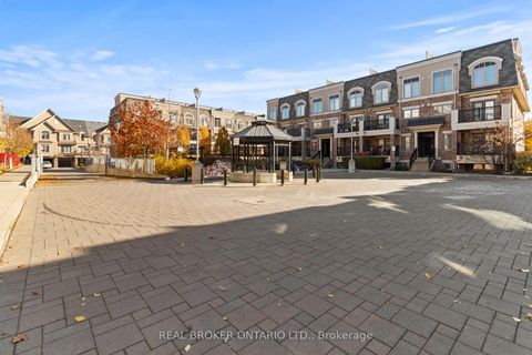 Photo 27 at 42 - 2441 Greenwich Drive N, WM Westmount, Oakville