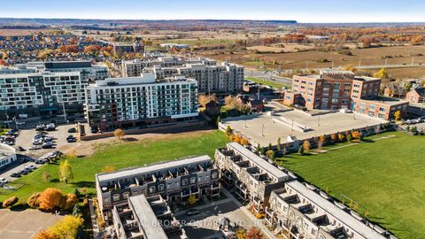 Photo 28 at 42 - 2441 Greenwich Drive N, WM Westmount, Oakville