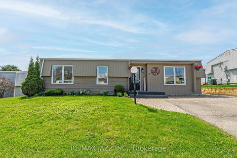 Photo 1 at 15 Bluffs Road, Bowmanville, Clarington