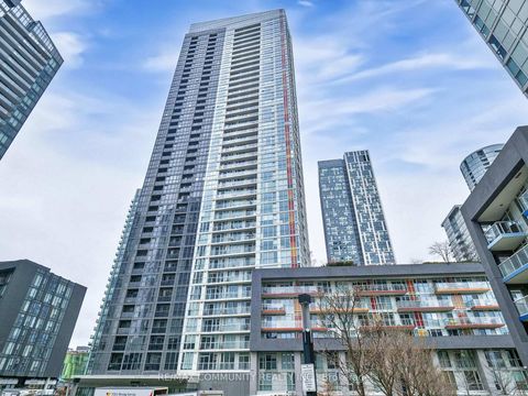 Photo 0 at 2210 - 85 Queens Wharf Road, Waterfront Communities C1, Toronto