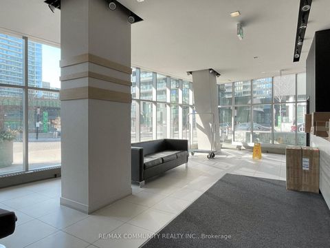 Photo 7 at 2210 - 85 Queens Wharf Road, Waterfront Communities C1, Toronto