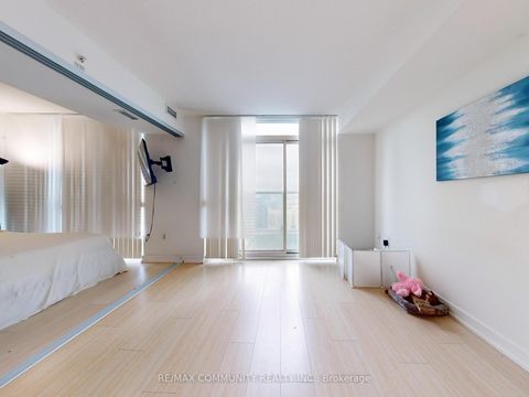 Photo 9 at 2210 - 85 Queens Wharf Road, Waterfront Communities C1, Toronto