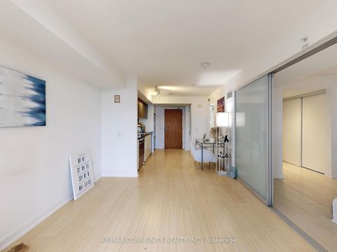 Photo 13 at 2210 - 85 Queens Wharf Road, Waterfront Communities C1, Toronto