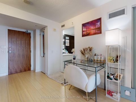 Photo 17 at 2210 - 85 Queens Wharf Road, Waterfront Communities C1, Toronto