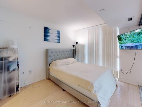 Photo 18 at 2210 - 85 Queens Wharf Road, Waterfront Communities C1, Toronto