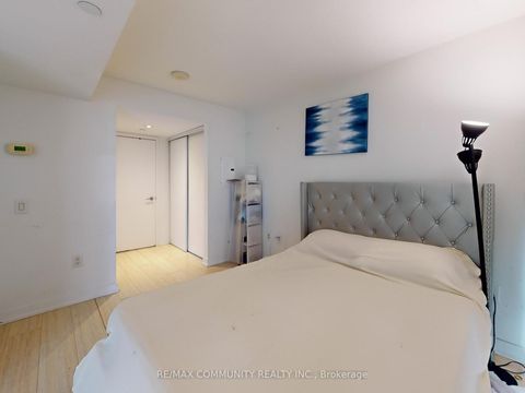 Photo 20 at 2210 - 85 Queens Wharf Road, Waterfront Communities C1, Toronto