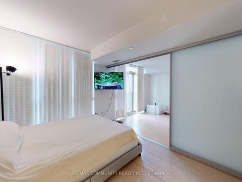 Photo 21 at 2210 - 85 Queens Wharf Road, Waterfront Communities C1, Toronto