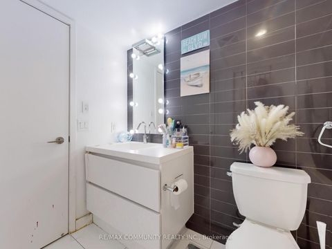 Photo 23 at 2210 - 85 Queens Wharf Road, Waterfront Communities C1, Toronto