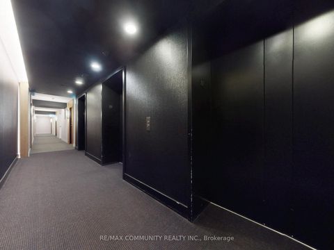 Photo 24 at 2210 - 85 Queens Wharf Road, Waterfront Communities C1, Toronto