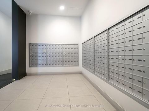 Photo 25 at 2210 - 85 Queens Wharf Road, Waterfront Communities C1, Toronto