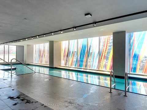 Photo 26 at 2210 - 85 Queens Wharf Road, Waterfront Communities C1, Toronto