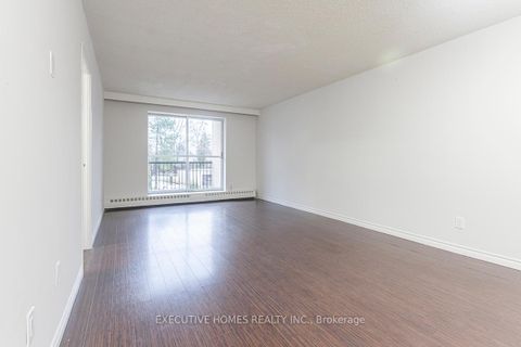 Photo 4 at 204 - 1690 Victoria Park Avenue, Victoria Village, Toronto