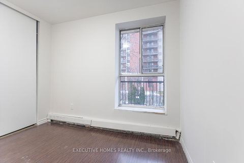 Photo 14 at 204 - 1690 Victoria Park Avenue, Victoria Village, Toronto