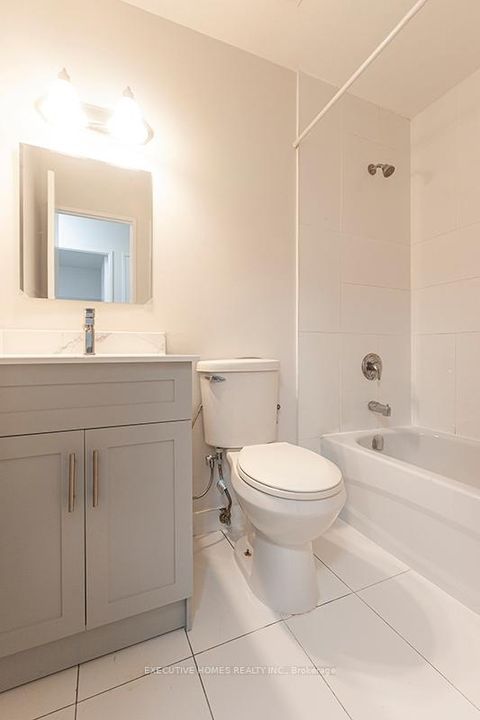 Photo 16 at 204 - 1690 Victoria Park Avenue, Victoria Village, Toronto