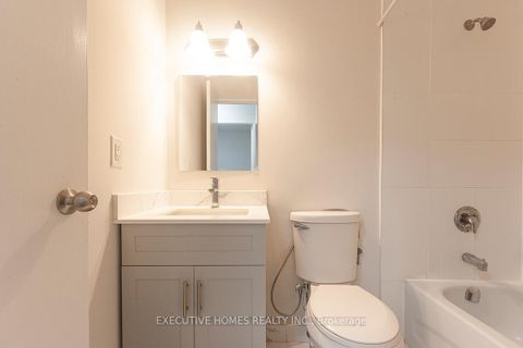 Photo 17 at 204 - 1690 Victoria Park Avenue, Victoria Village, Toronto